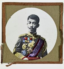 Sans titre [l'empereur Taisho]