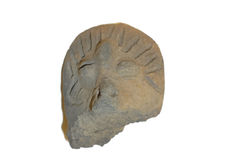 Statuette (fragment)