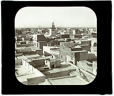 Sfax. Panorama