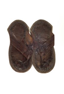 Sandales d'homme