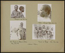 Femmes du Congo