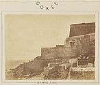 Le Castel (P. Sud)