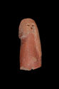 Figurine anthropomorphe (fragment)