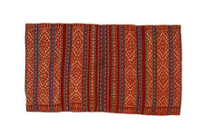 Jupe drapée (Sarong) de femme