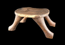 Tabouret