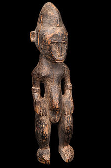 Figurine anthropomorphe