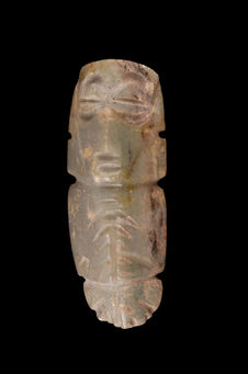 Figurine anthropomorphe