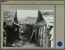 Habitations à Taï Lagoon