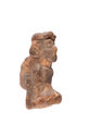 Figurine anthropomorphe