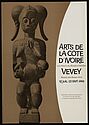 Arts de la Côte d'Ivoire, les Trésors du Musée d'Abidjan