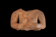 Figurine (fragment)