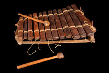 Xylophone