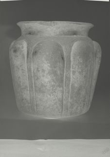 Vase Quimbaya en céramique