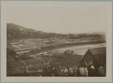 Fête sportive du premier Septembre 1900