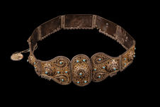 Ceinture de femme