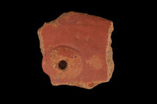 Vase (fragment)