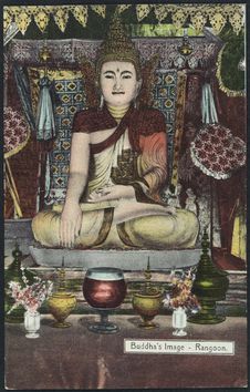 Buddha's Image