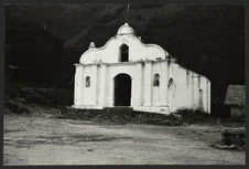 Santa Cruz., église