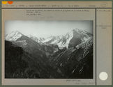 Vue du col de Choula