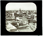 Sfax. Panorama