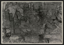 Acanceh, reliefs en stuc