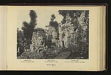 Angkor-Thom : les Tours à quatre visages du Bayon
