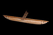 Pirogue (modèle)