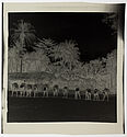 Ballet de danseuses du Liberia