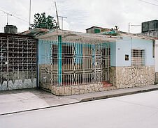 La Nueva Roma XXXX, Cuba