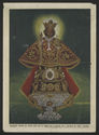 Milagrosa imagen del santo Niño