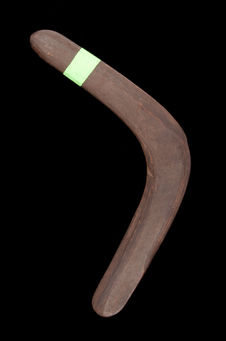 Boomerang