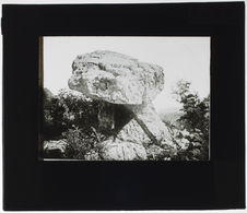 Dolmen de Roc del Fodat