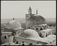 Mosquée de Sidi Mahlouf