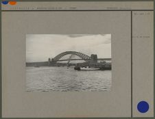 Sans titre [pont de Sydney]