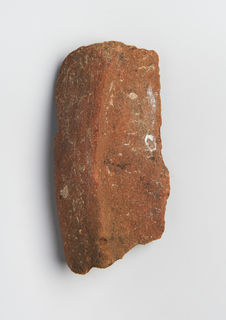 Vase (fragment)