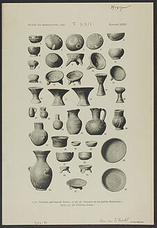 Ceramica policromada Azteca. Ceramica de los pueblos Matlazincas. Ceramica…
