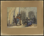 Maison des esclaves à Gorée
