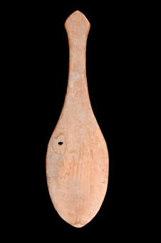 Instrument de potière