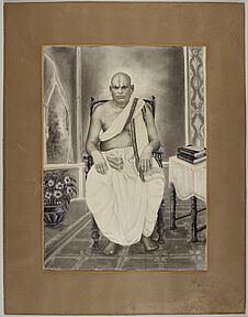 Brahmane vishnouiste