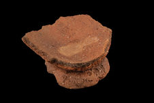 Poterie (fragment)