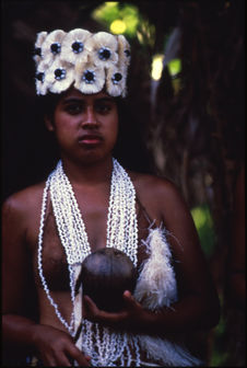 Festival des Arts du Pacifique