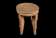 Tabouret