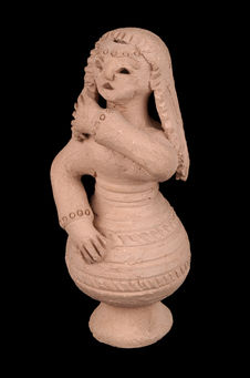 Figurine