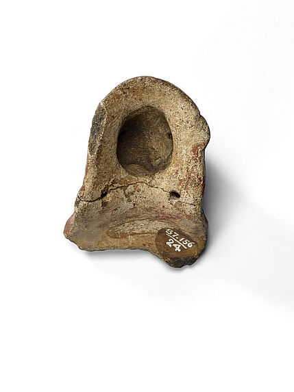 Vase (fragment)