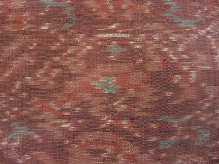 Textile cérémoniel