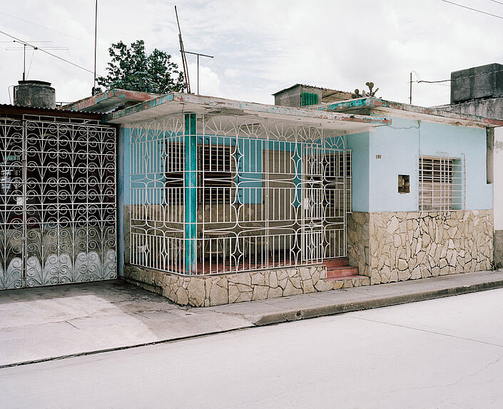 La Nueva Roma XXXX, Cuba