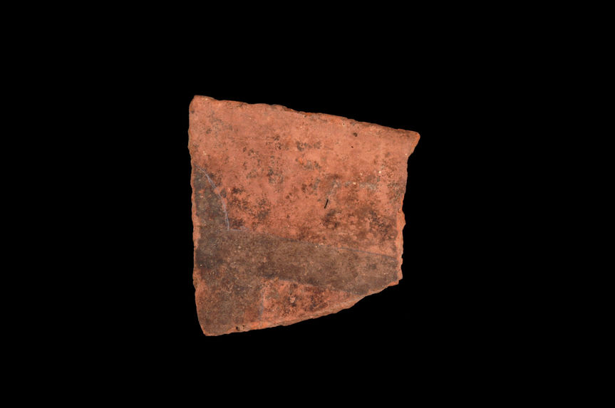 Céramique (fragment)