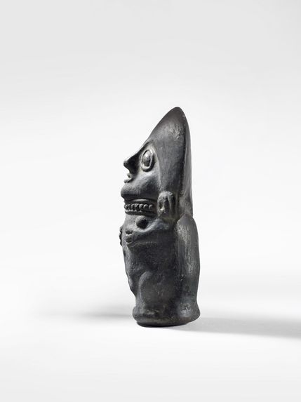 Figurine anthropomorphe