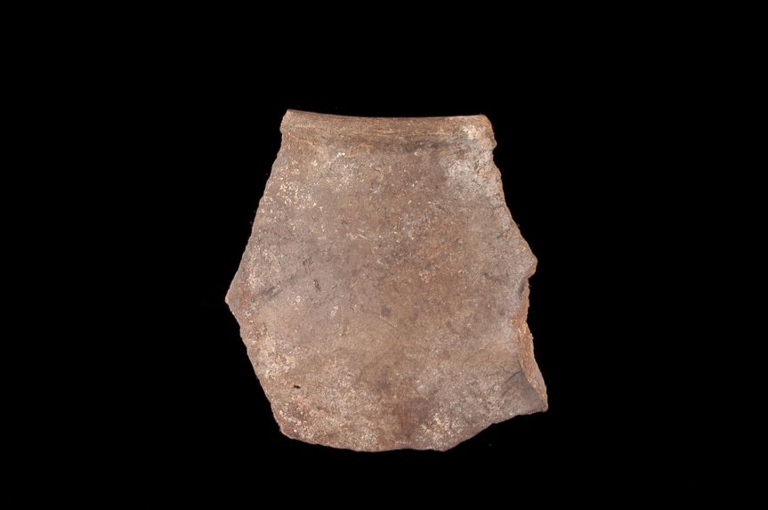 Vase (fragment)