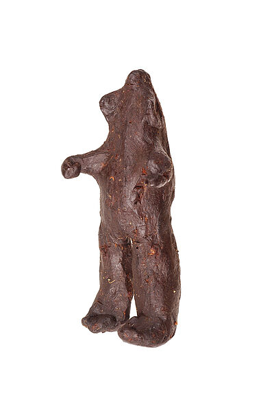 Figurine anthropomorphe